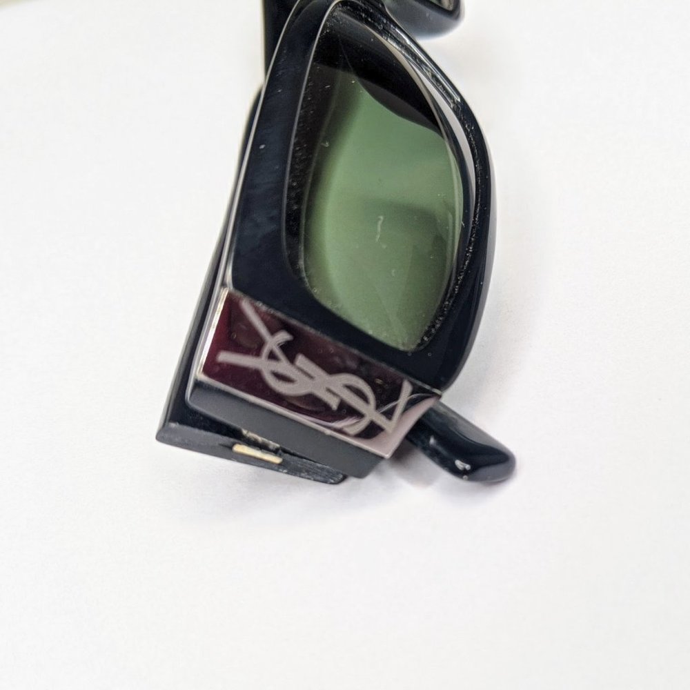 Yves Saint Laurent Vintage YSL Sunglasses